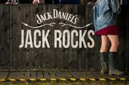 Jack Daniel's announces summer of festival partnerships