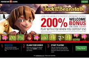 Regulators demand end to gambling ads appealing to children