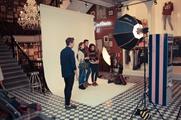 Jack Wills: nine-day tour in search of models