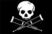 'Jackass': Third movie to debut online