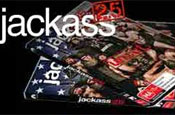 Jackass: website launches globally