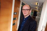 Jacob: Starcom MediaVest Group’s new president of EMEA