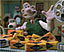 Jacobs: Wallace & Gromit 'snackomatic'