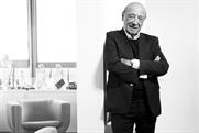 Havas' Jacques Seguela: 'The future is Vivendi. And the past is Martin Sorrell'