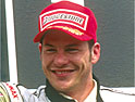 Villeneuve: fans can keep up to date with SMS