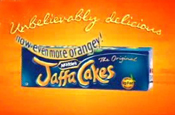 Jaffa Cakes: fat complaint upheld