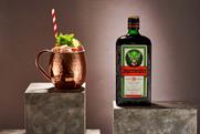 Jagermeister plans Big Chill pop-up at London Cocktail Week