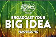 Jägermeister and Soho Radio launch Jäger Soho