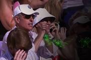 Jaguar will use a range of technologies to measure audience emotion during Wimbledon 