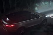 Pitch update: Jaguar Land Rover, Electoral Commission