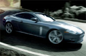 Jaguar: Indian interest