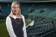 Schwab said Wimbledon was a perfect fit for the Jaguar brand