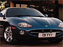 Jaguar XK8: sexually suggestive mailing