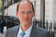 James Whitmore: managing director, Route