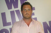 Bennett: new role with thelondonpaper