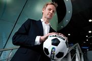 James: ‘strategically, for broadband and TV, content is at the heart of what mobilises movements of customer bases’