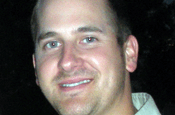 James Eliason...dismisses fears over Twittad model