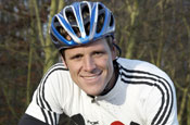 Cracknell: being aided by Nokia