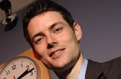 Cridland: to head up BBC future media and technology department