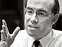 Crosby: board appointee