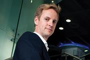 BT: consumer marketing director David James will leave in August