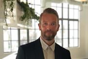 Wunderman UK taps VCCP's Irvine for managing partner