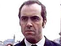 Nesbitt: sacked from campaign