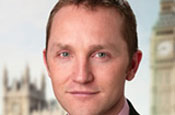 Culture secretary James Purnell replaces Peter Hain