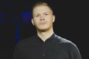 James Sutcliffe is the head of events at multimedia entertainment business, Ministry of Sound 