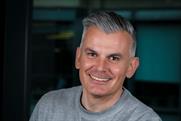 Initiative UK: Temperley was previously head of partnerships.