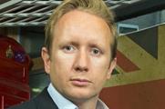 James Wilkins reveals new name for Logistik