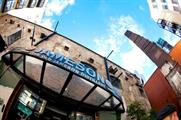 Dublin's Old Jameson Distillery to close ahead of refurbishment