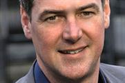 Jamie Lindsay: exits Amscreen after three years