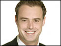 Theakston: replacing Jono