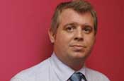 Toward: leading the company's digital development