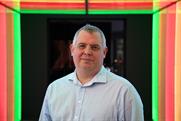 Karmarama hires MEC's Toward for new content role