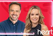 Heart becomes biggest commercial breakfast show