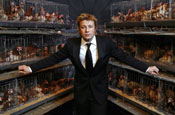 'Jamie's Fowl Dinners': raised awareness of factory-farmed poultry
