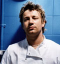 'Jamie's School Dinners': a hit for Channel 4