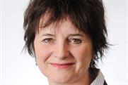 Janet Hull, OBE and IPA director of marketing