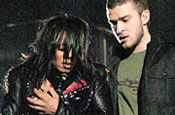 Janet Jackson: CBS's 'nipplegate' fine overturned
