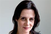 Janine Gibson: comes back to the UK as deputy editor of The Guardian