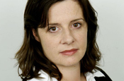 Gibson: Guardian site editor