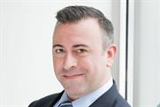 Jason Webby: senior vice president, sales, CNBC International