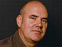 Frost: chairman elect at APA