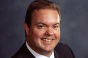 McNamara: leading marketing at Alterian