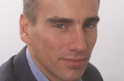 Thorp: huge risk, great odds