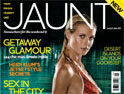 Jaunt: something for the weekend