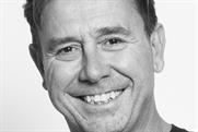 Coca-Cola Europe's vice-president of marketing, Javier Sanchez Lamelas