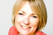 Hunt: leaves BBC to join Five